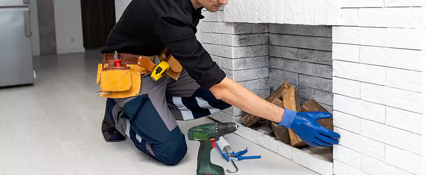 Ethanol Fireplace Installation Contractors in Los Lunas, New Mexico