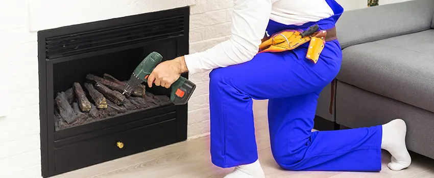 Fireplace Dampers Pivot Repair Services in Los Lunas, New Mexico