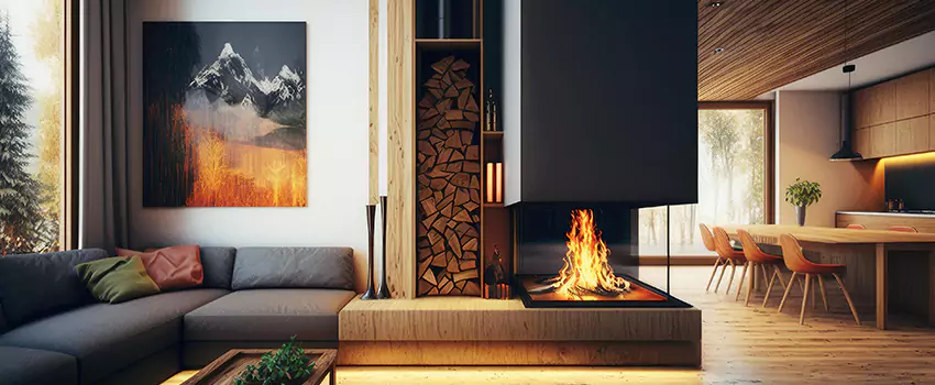 Fixing Electric Fireplace Problem in Los Lunas, New Mexico