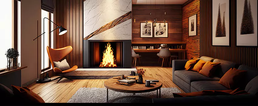 Fireplace Design Ideas in Los Lunas, NM