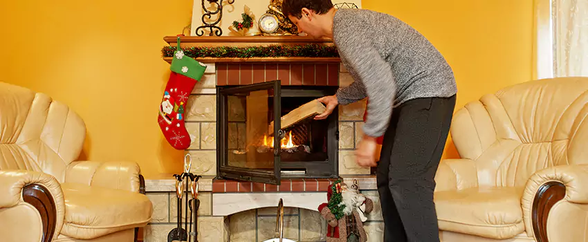 Marble Mantel Makeover Services for Fireplace in Los Lunas, NM