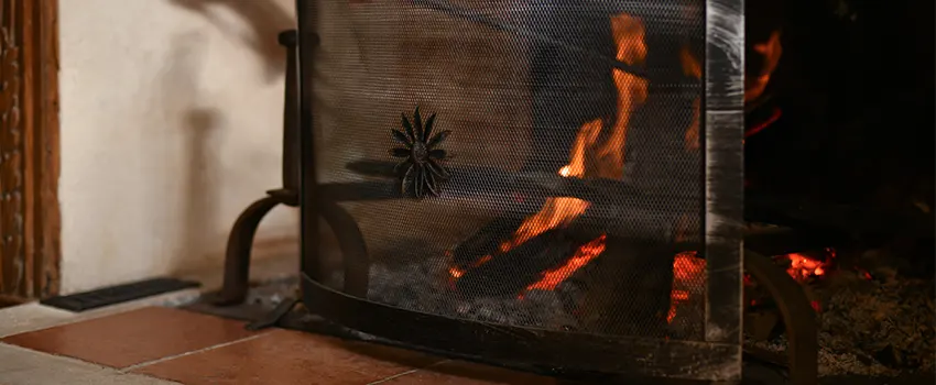 Electric Metal Fireplace installation Services in Los Lunas, NM