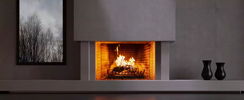 Wood Fireplace Refacing in Los Lunas, NM