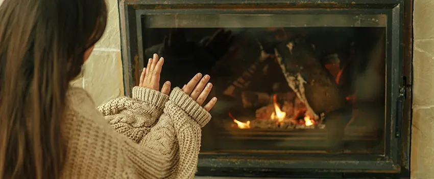 Wood-burning Fireplace Smell Removal Services in Los Lunas, NM