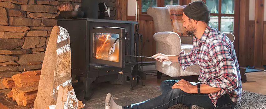 Fireplace Chimney Maintenance in Los Lunas, New Mexico