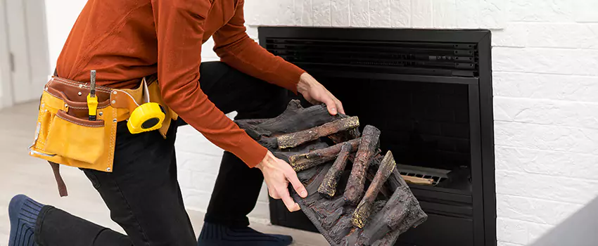 Fireplace Interior Sweeping in Los Lunas, NM