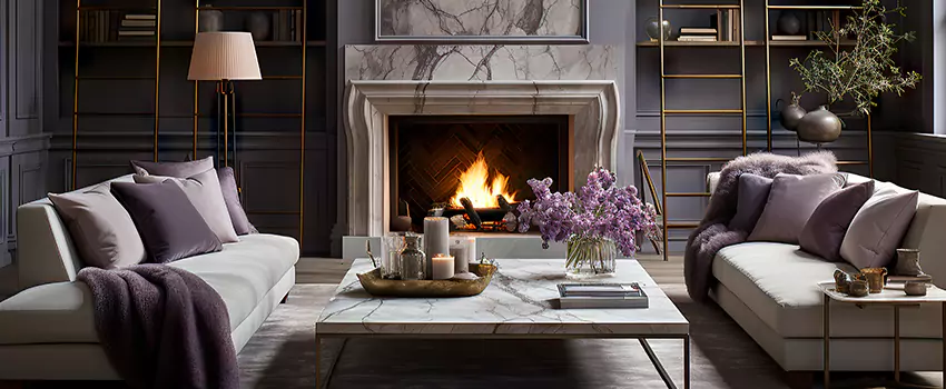Fireplace Xtrordinair Ember-Glo Insert Fireplace Maintenance in Los Lunas, New Mexico