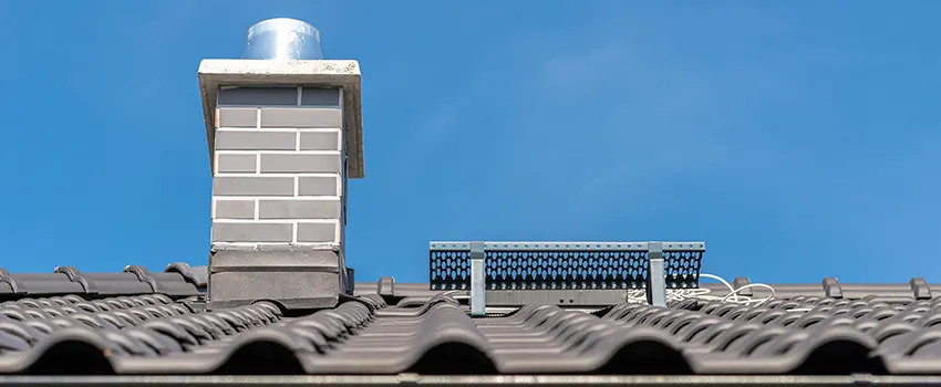 Repair Blocked Chimney in Los Lunas, New Mexico