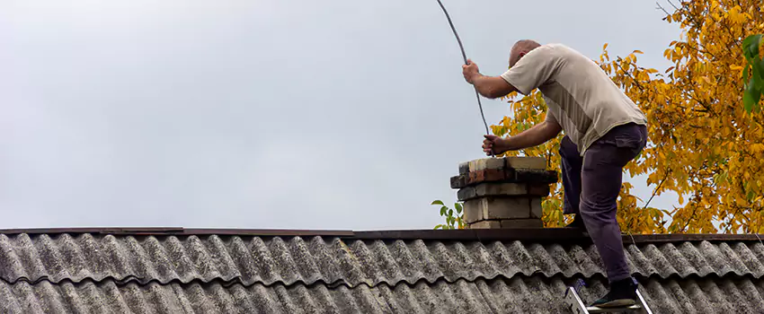 Chimney Flue Cleaning in Los Lunas, NM