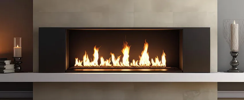 Vent Free Gas Fireplaces Repair Solutions in Los Lunas, New Mexico