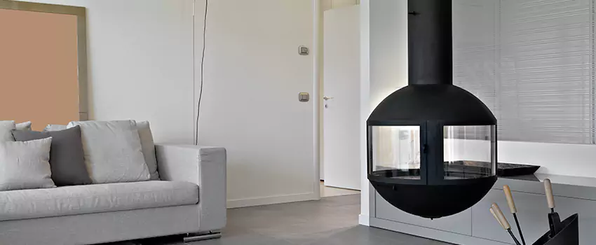 Hanging & Suspended Fireplaces Designer in Los Lunas, New Mexico
