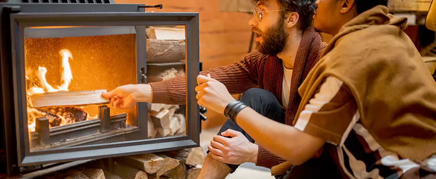 Benefits of Harman Stoves Fireplace in Los Lunas, New Mexico