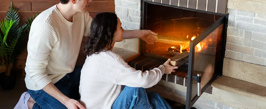 Kings Man Direct Vent Fireplaces Services in Los Lunas, New Mexico