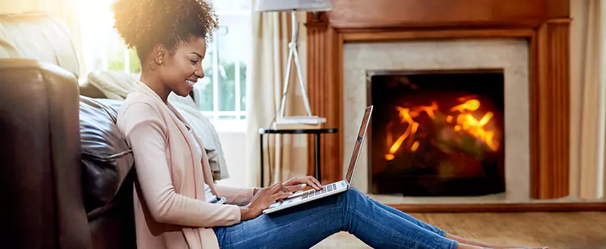Cost-Effective Osburn Fireplace Installation and Repair in Los Lunas, NM