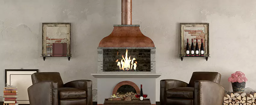 Benefits of Pacific Energy Fireplace in Los Lunas, New Mexico