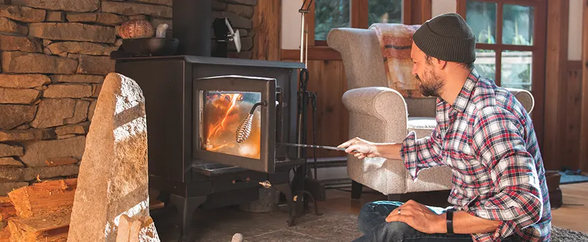 Cost of Pellet Fireplace Installation Services in Los Lunas, NM