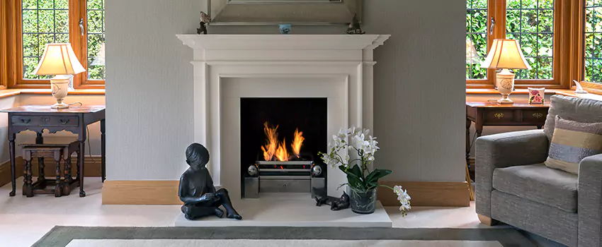 RSF Fireplaces Maintenance and Repair in Los Lunas, New Mexico