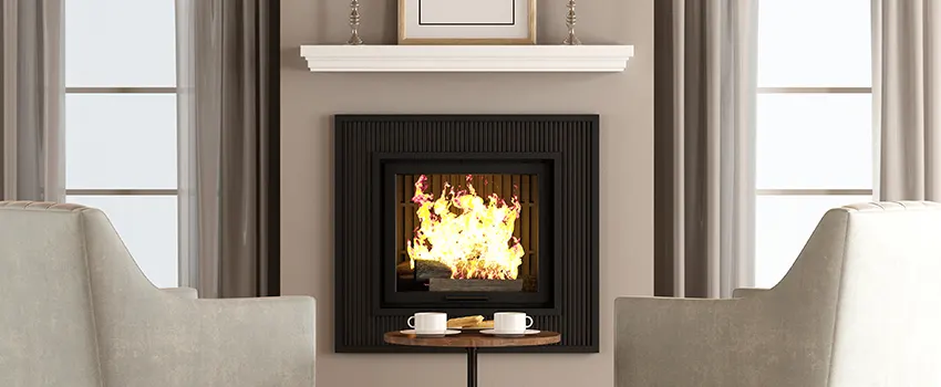 Superior Outdoor Fireplace Repair in Los Lunas, NM