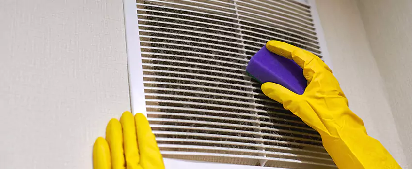 Vent Cleaning Company in Los Lunas, NM