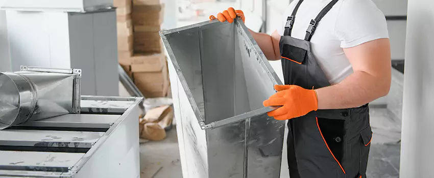 Ventilation Fan Cleaning Services in Los Lunas, New Mexico