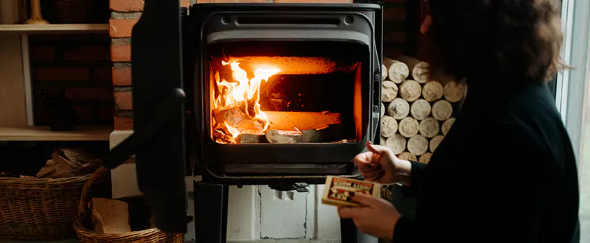 Key Features of Vermont Castings Fireplaces in Los Lunas, NM
