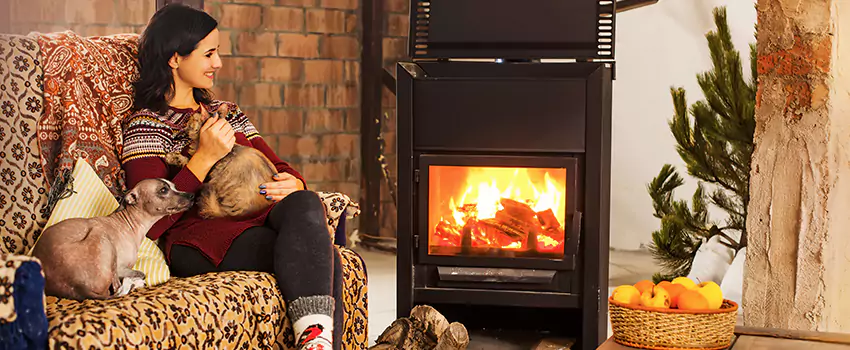 Wood Stove Chimney Cleaning Services in Los Lunas, NM