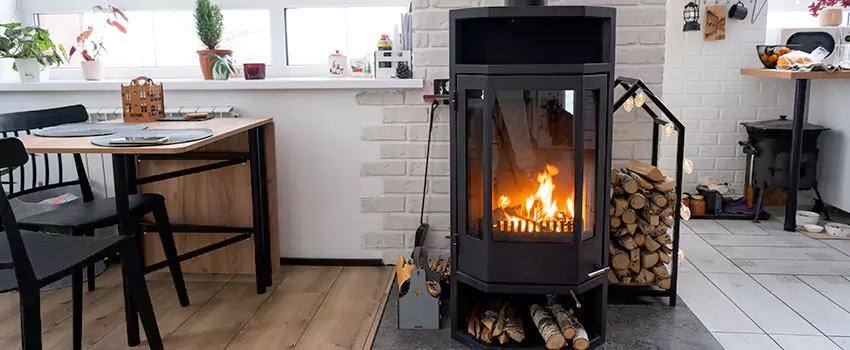 Wood Stove Firebox Installation Services in Los Lunas, NM