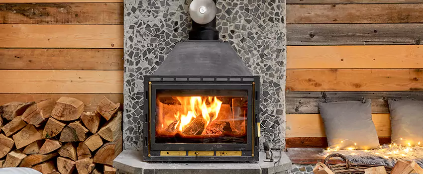 Wood Stove Cracked Glass Repair Services in Los Lunas, NM