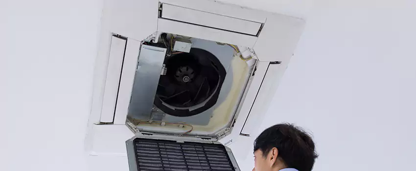 Benefits of Professional Air Duct Cleaning in Los Lunas, New Mexico