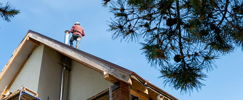 Birds Removal Contractors from Chimney in Los Lunas, NM