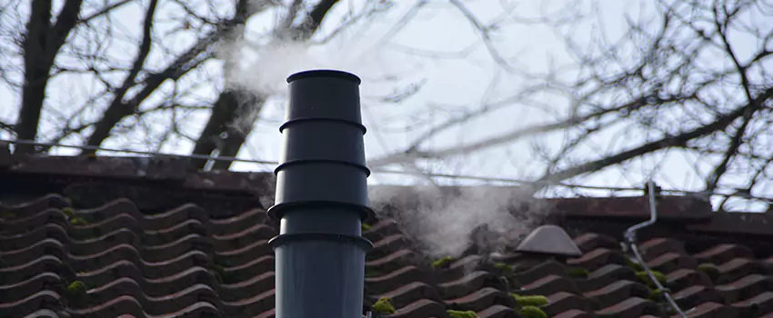 Broken Chimney Animal Screen Repair And Installation in Los Lunas, NM