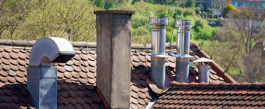 Commercial Chimney Blockage Removal in Los Lunas, New Mexico