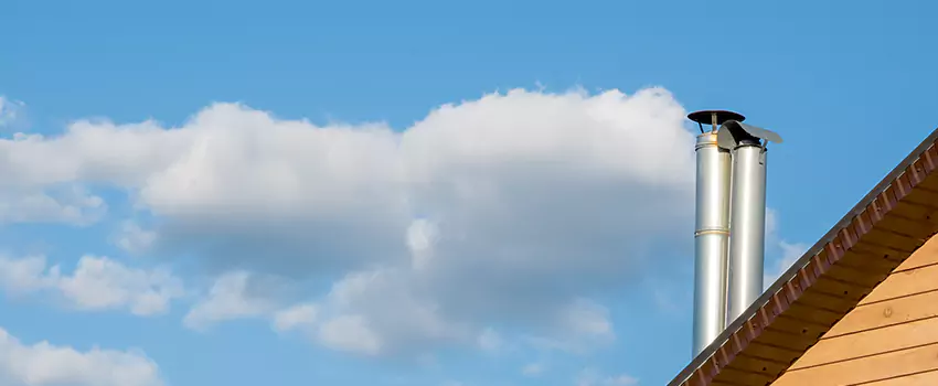 Chimney Cap Bird Guard Repair in Los Lunas, New Mexico