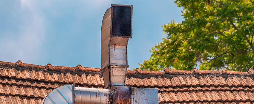 Chimney Cleaning Cost in Los Lunas, New Mexico