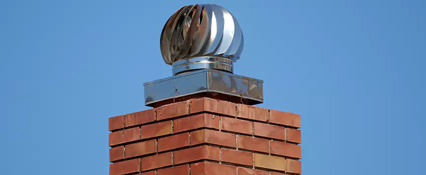 Chimney Damper Hinge Repair in Los Lunas, NM
