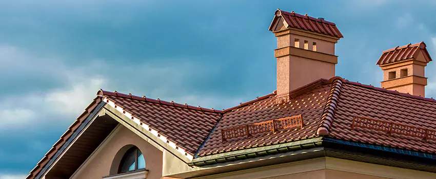 Residential Chimney Services in Los Lunas, New Mexico