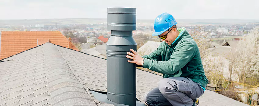 Insulated Chimney Liner Services in Los Lunas, NM