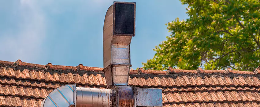 Chimney Blockage Removal in Los Lunas, New Mexico