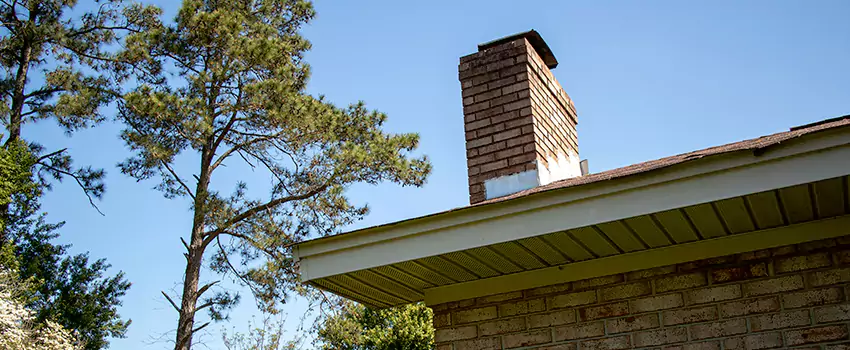 Brick Chimney Sweep Near Me in Los Lunas, NM