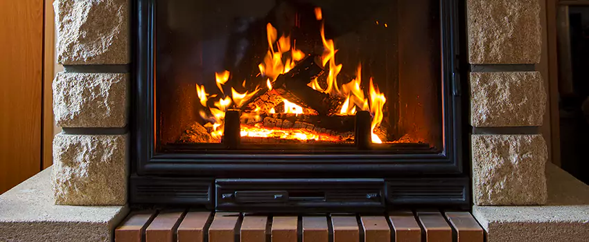 Decorative Fireplace Installation Cost in Los Lunas, New Mexico