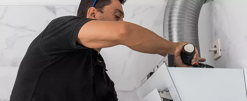 Dryer Vent Blockage Cleaning in Los Lunas, NM