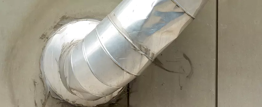Dryer Vent Repair Process in Los Lunas, NM