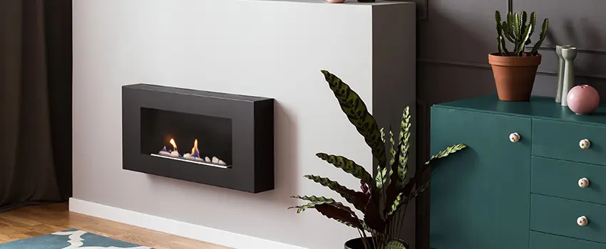 Electric Fireplace Glowing Embers Installation Services in Los Lunas, NM