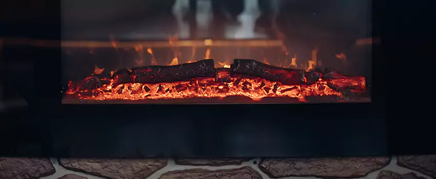 Cost of Electric Fireplace Repair Service in Los Lunas, New Mexico