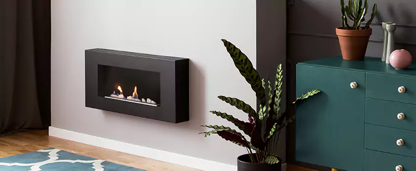 Cost of Ethanol Fireplace Repair And Installation Services in Los Lunas, NM