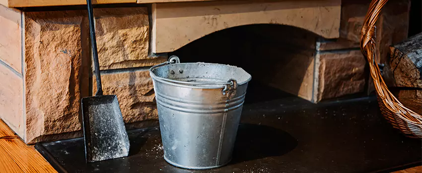 Clean The Fireplace Mantle And Hearth in Los Lunas, New Mexico