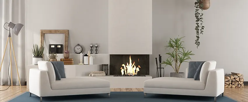 Decorative Fireplace Crystals Services in Los Lunas, New Mexico