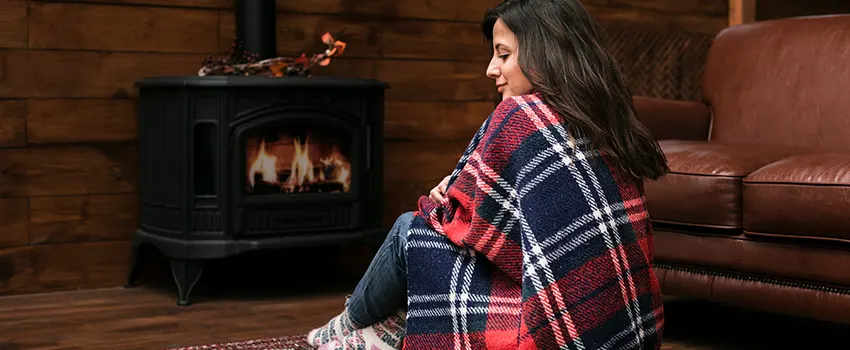 Fireplace Firebox Grate Replacement Services  in Los Lunas, New Mexico