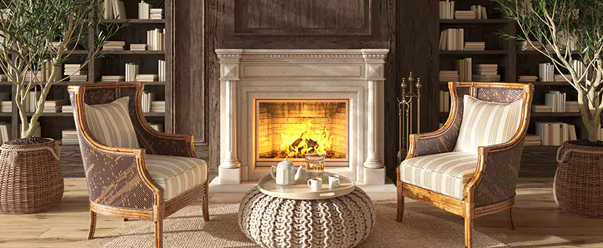 Ethanol Fireplace Fixing Services in Los Lunas, New Mexico