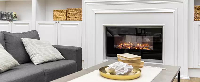 Pellet Fireplace Insert Installation in Los Lunas, NM